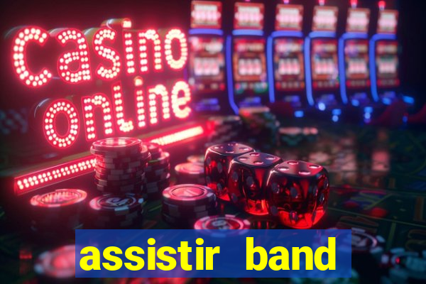 assistir band sports gratis